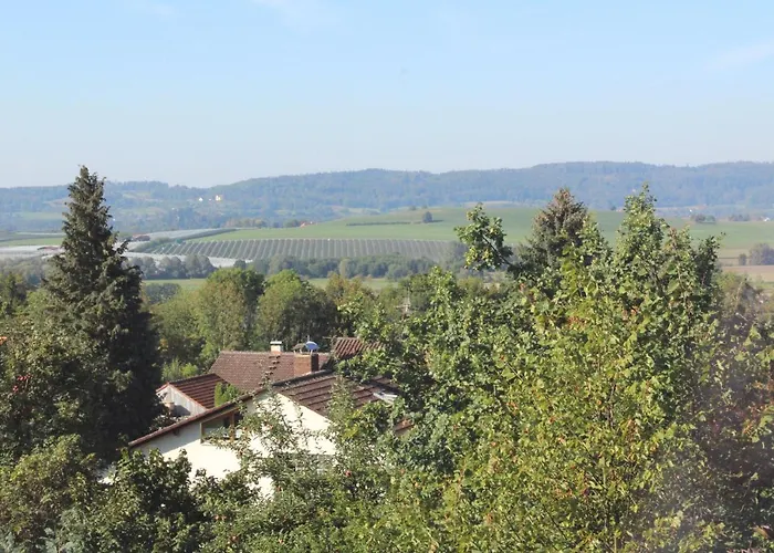 Bio Gesundheitshotel Haus Sonnenstein
